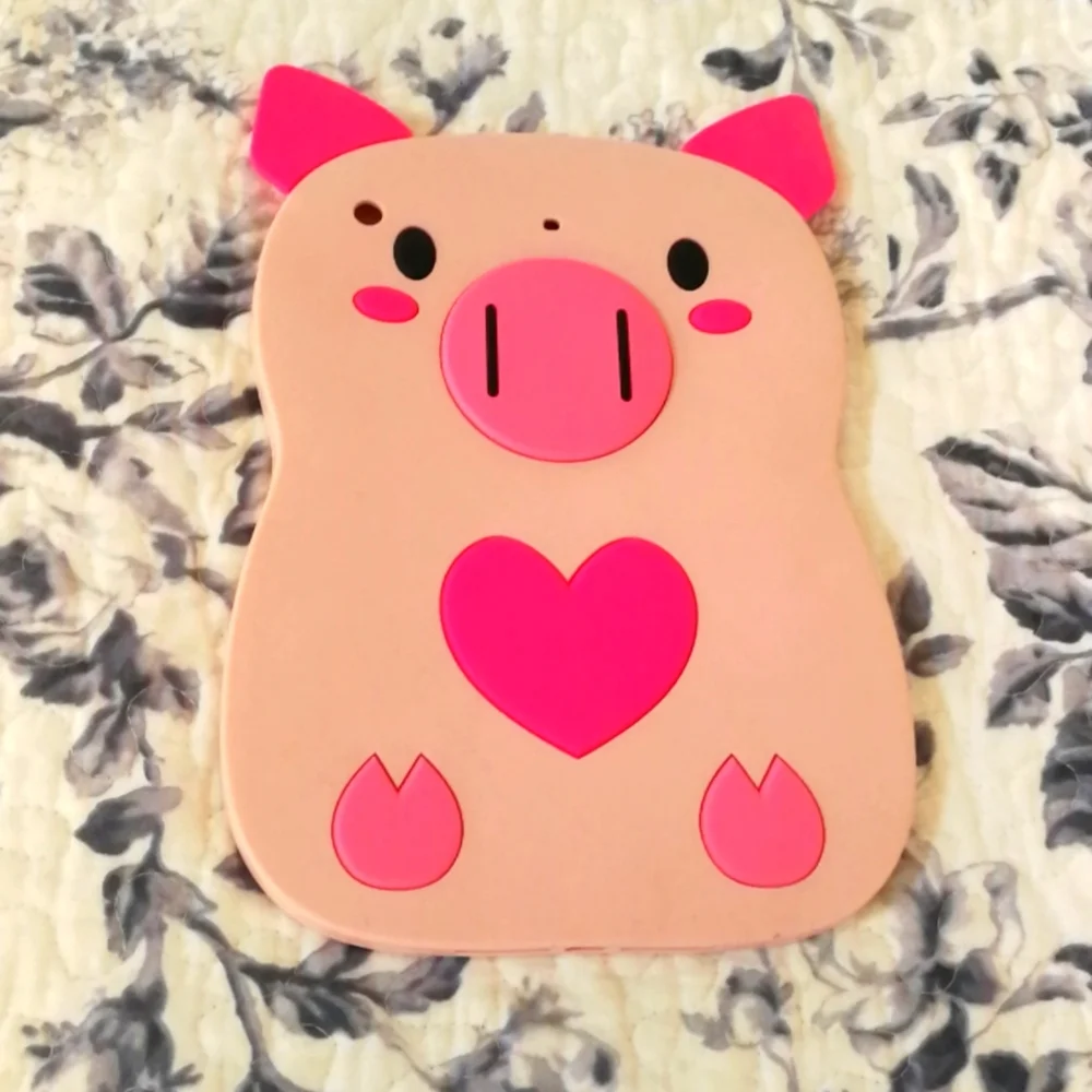 TABLET COVER 🐷🐖